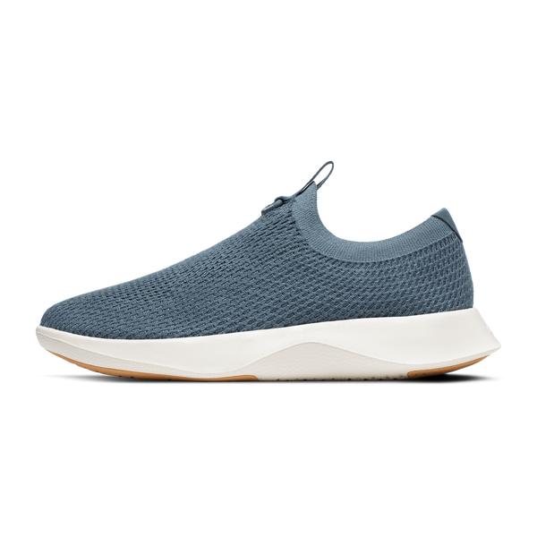 Women's Tree Dasher Relay | Calm Teal (Natural White Sole 