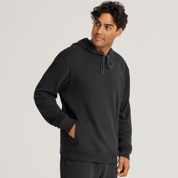 Allbirds fleece pullover selling